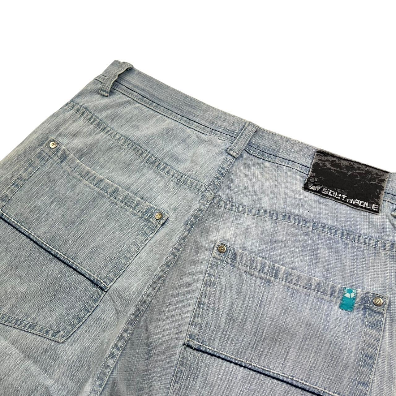 Southpole Shorts (w34)