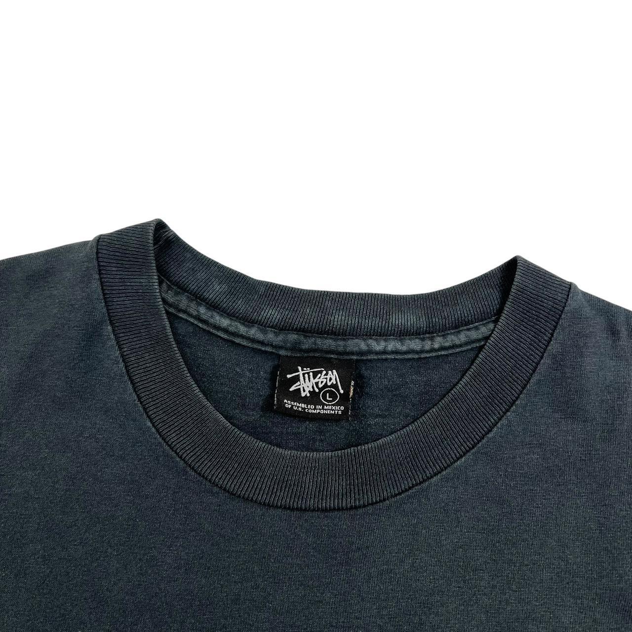 Stussy T-Shirt (L)