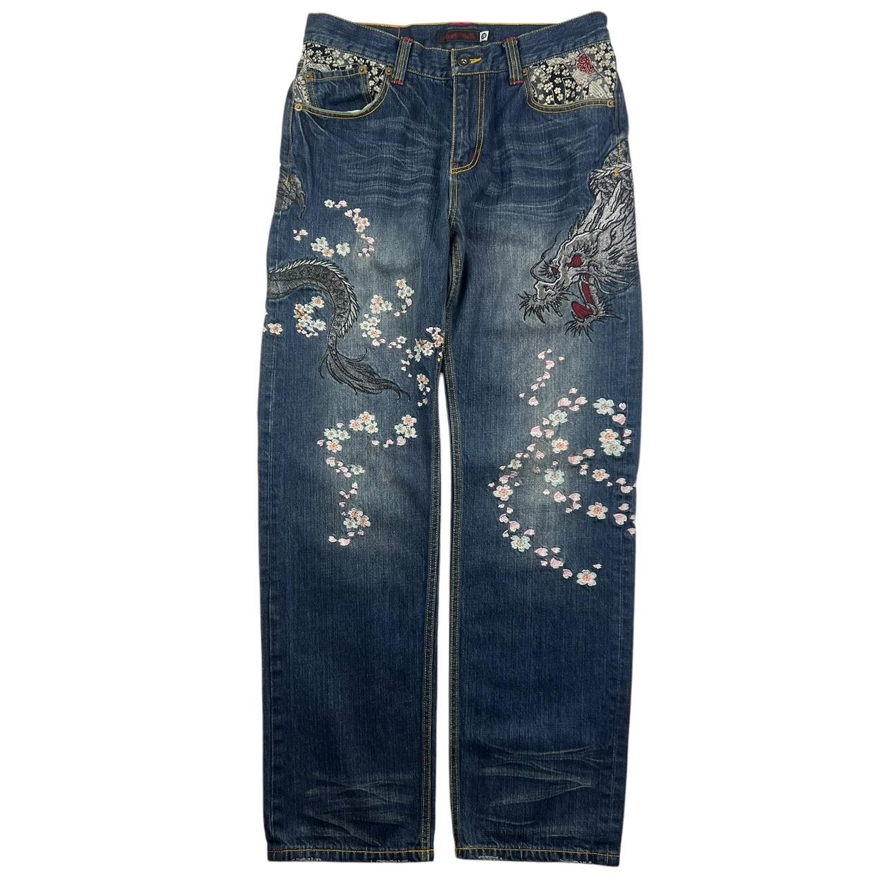Dragon Jeans (w32)