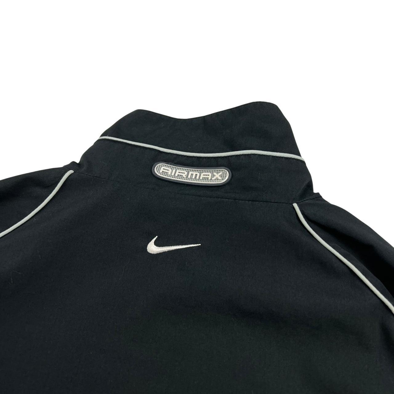 Nike Track Jacket (M)
