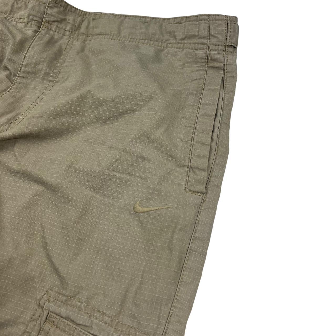 Nike Cargo Trousers (w34)