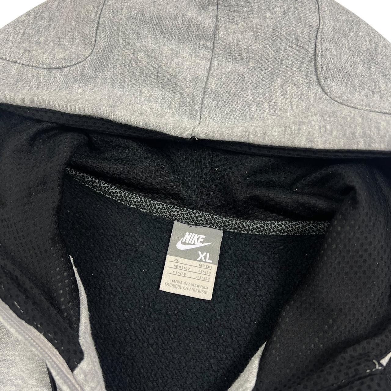 Nike Shox Hoodie (XL)