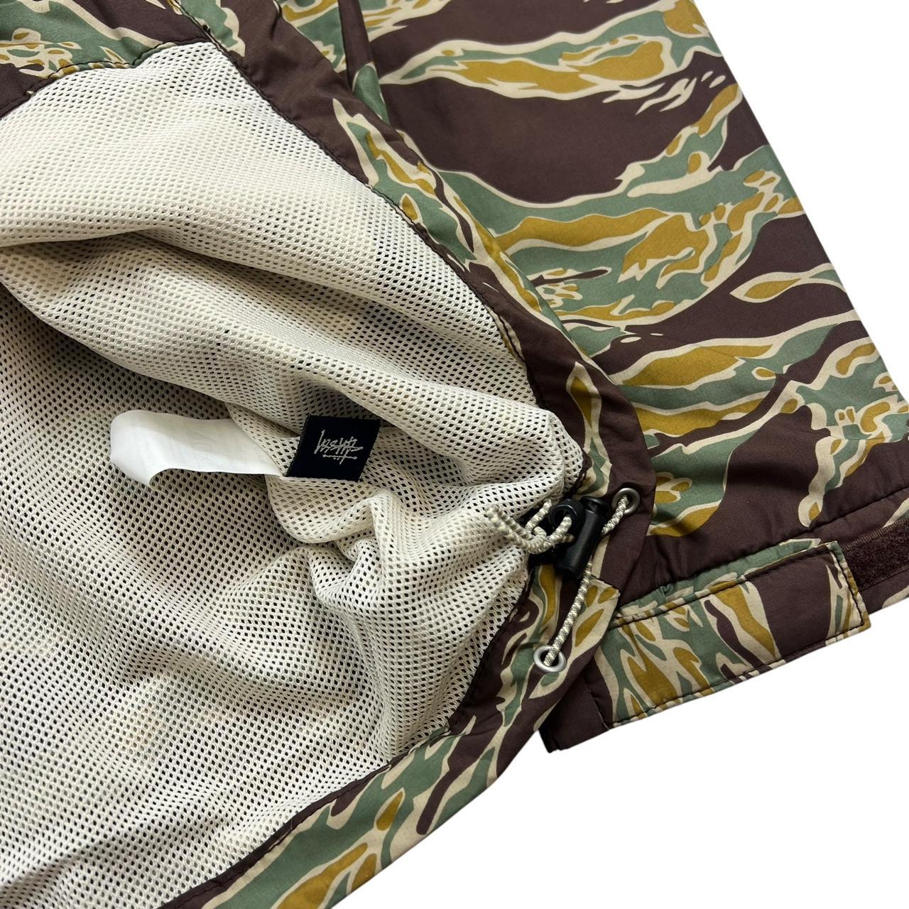 Stussy Jacket (S)