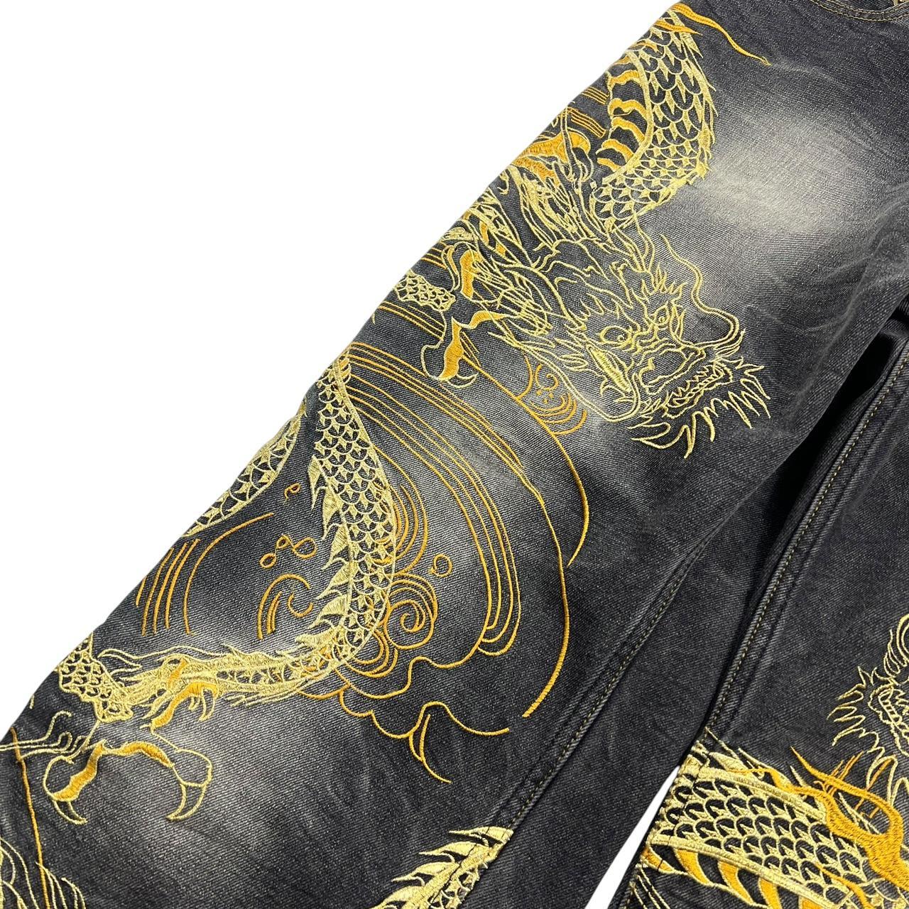 Karakuri Jeans (w35)