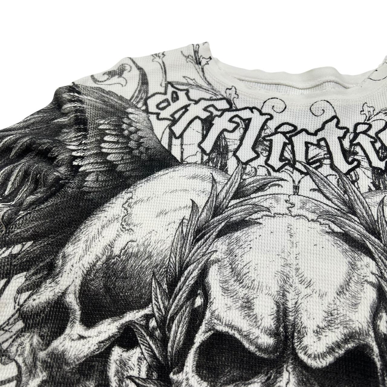 Affliction T-Shirt (M)