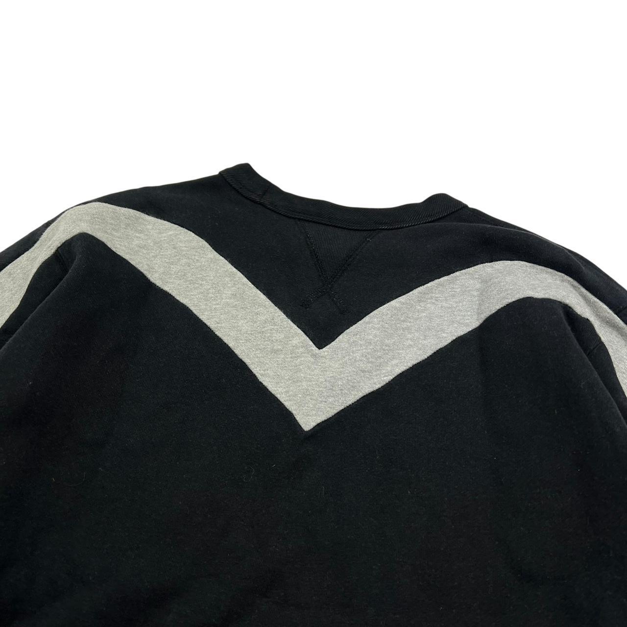 Evisu Sweatshirt (M)