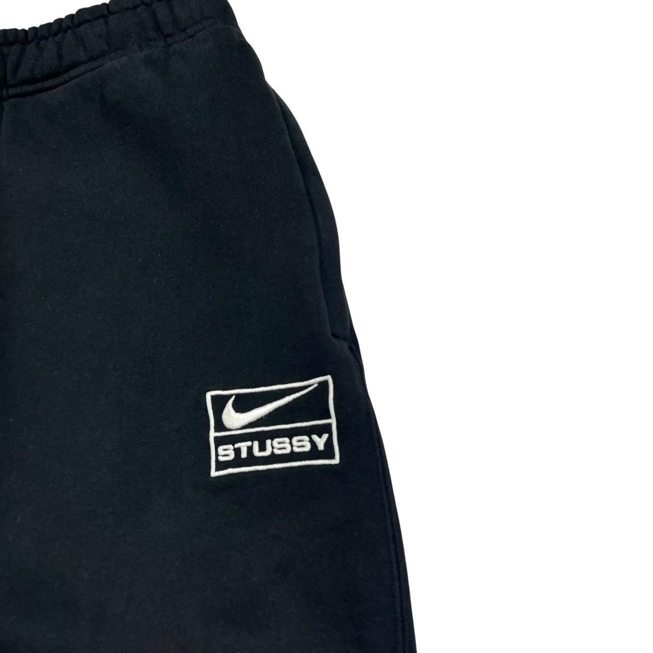 Stussy x Nike Joggers (XL)