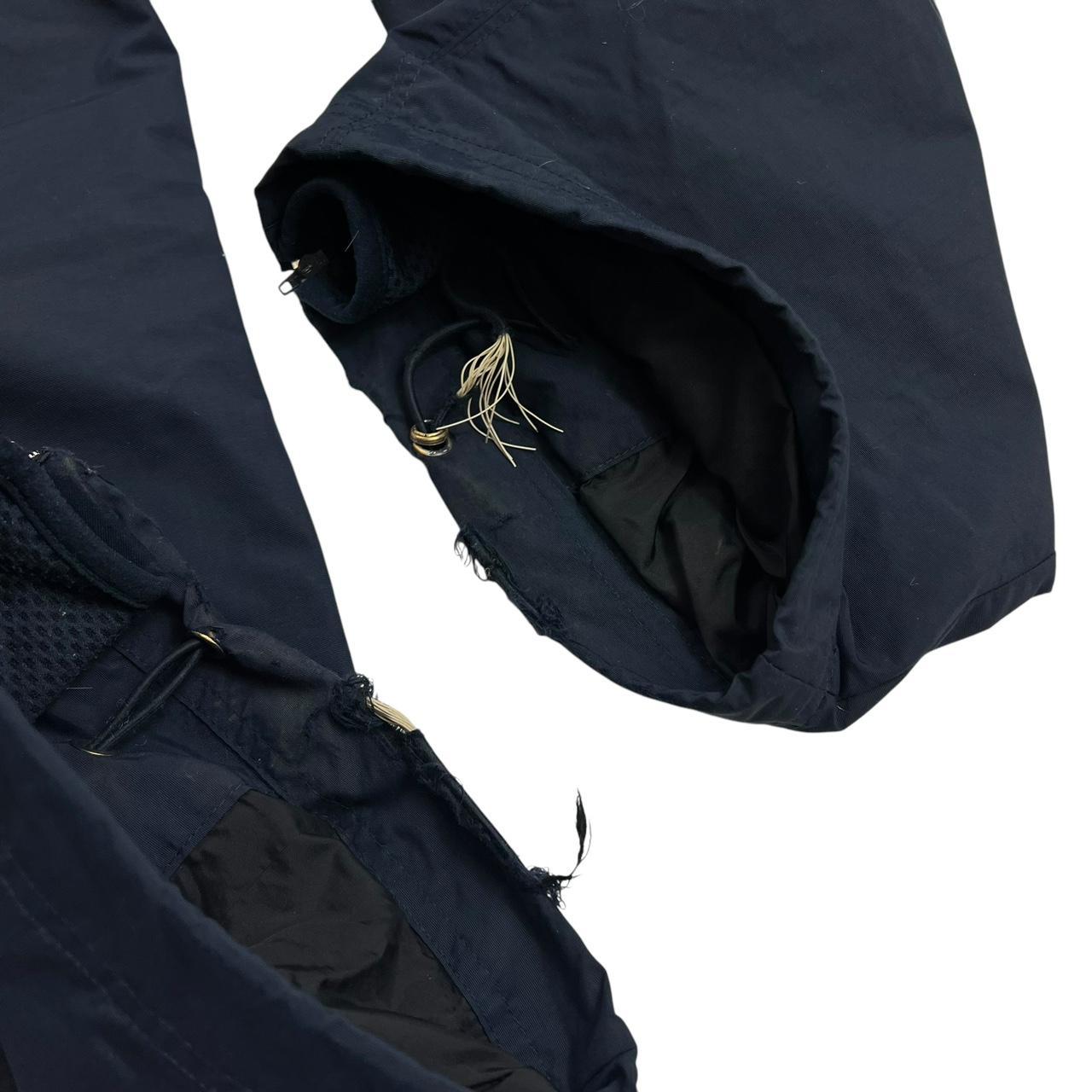 Nike Shox Track Pants (XL)