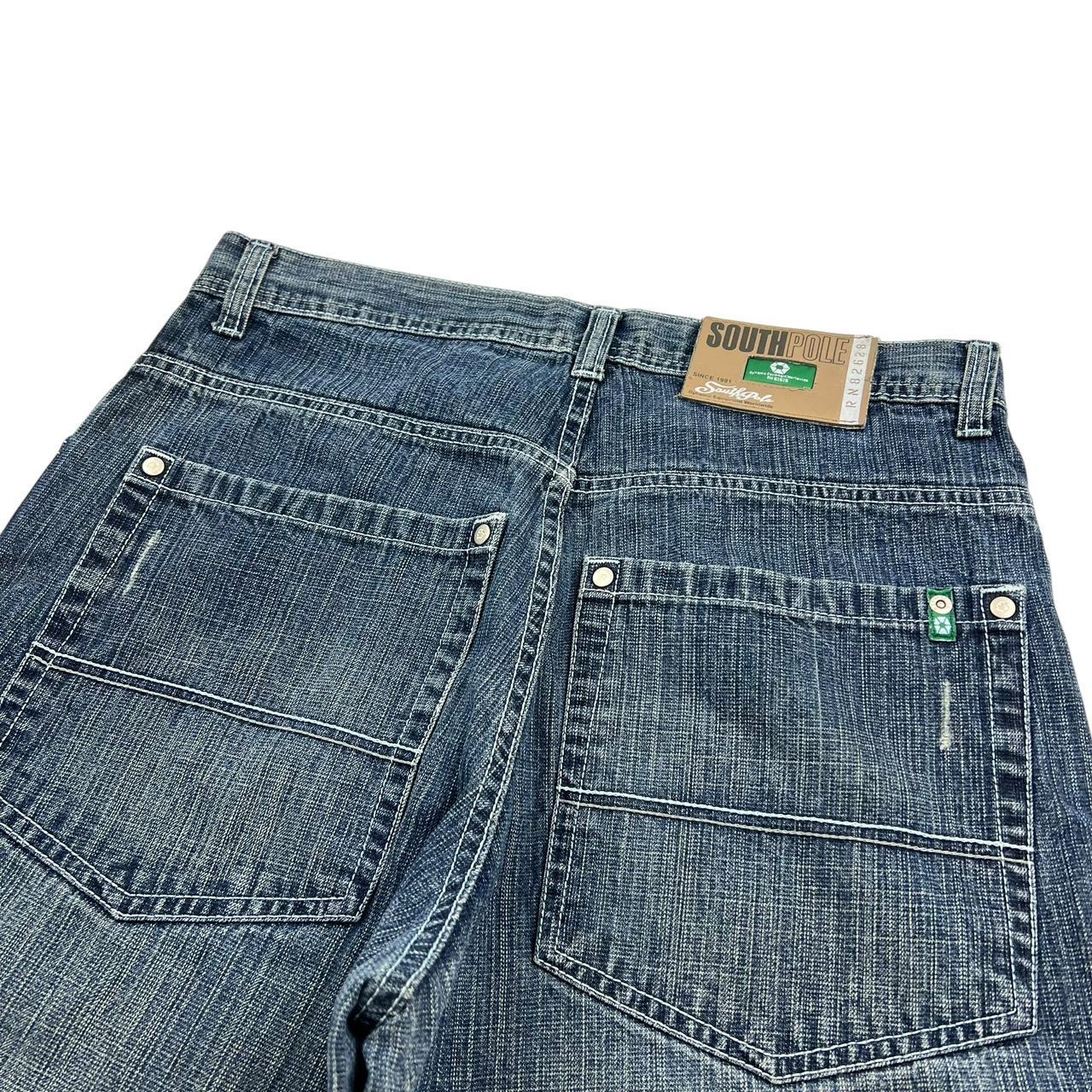 Southpole Shorts (w32)