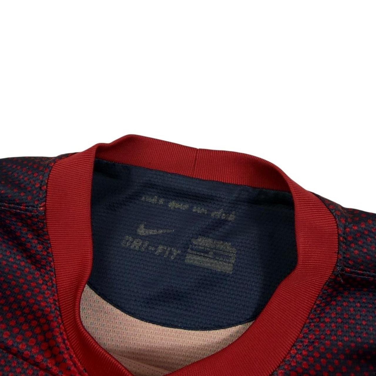 Nike Barcelona T-Shirt (L)