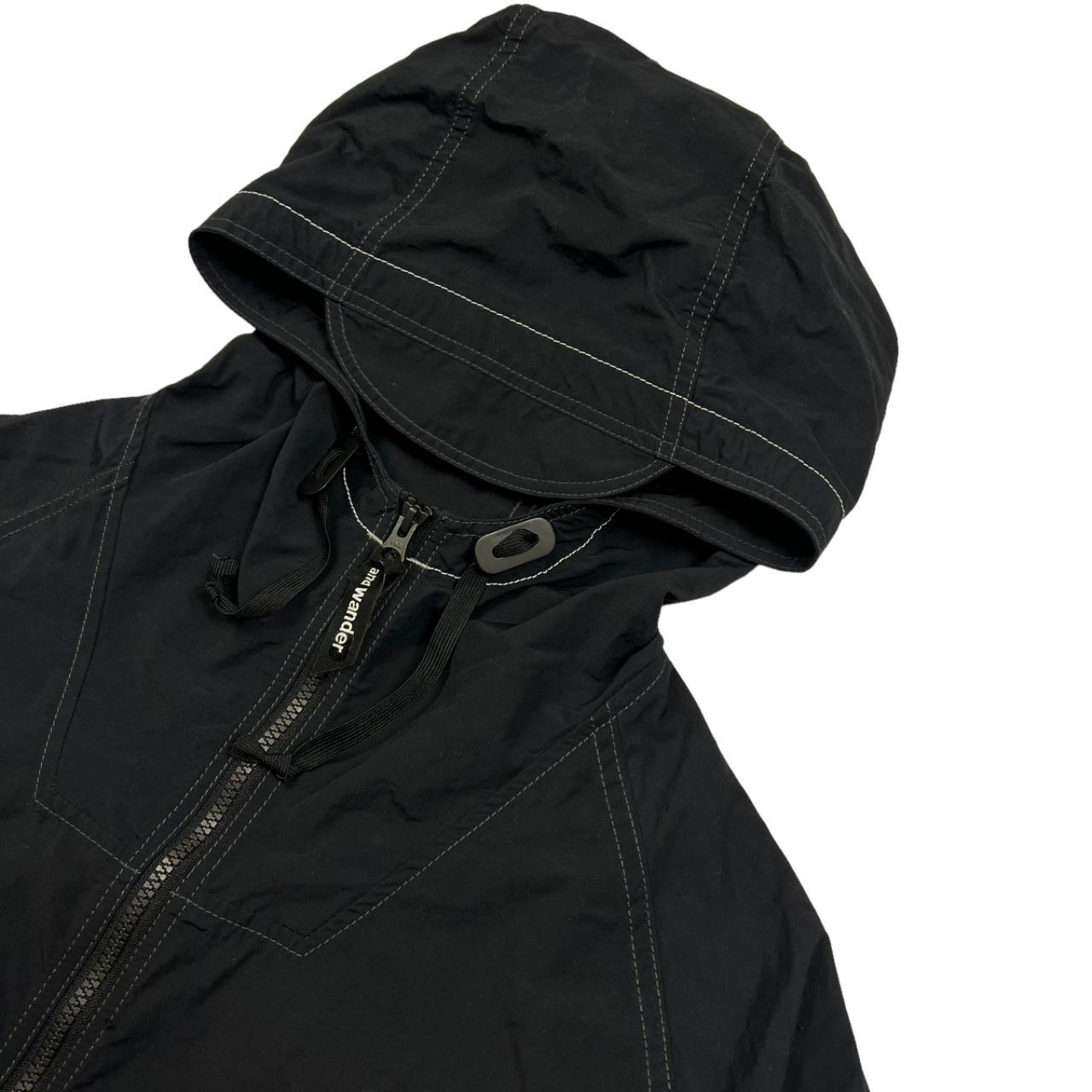 And Wander Jacket (L)