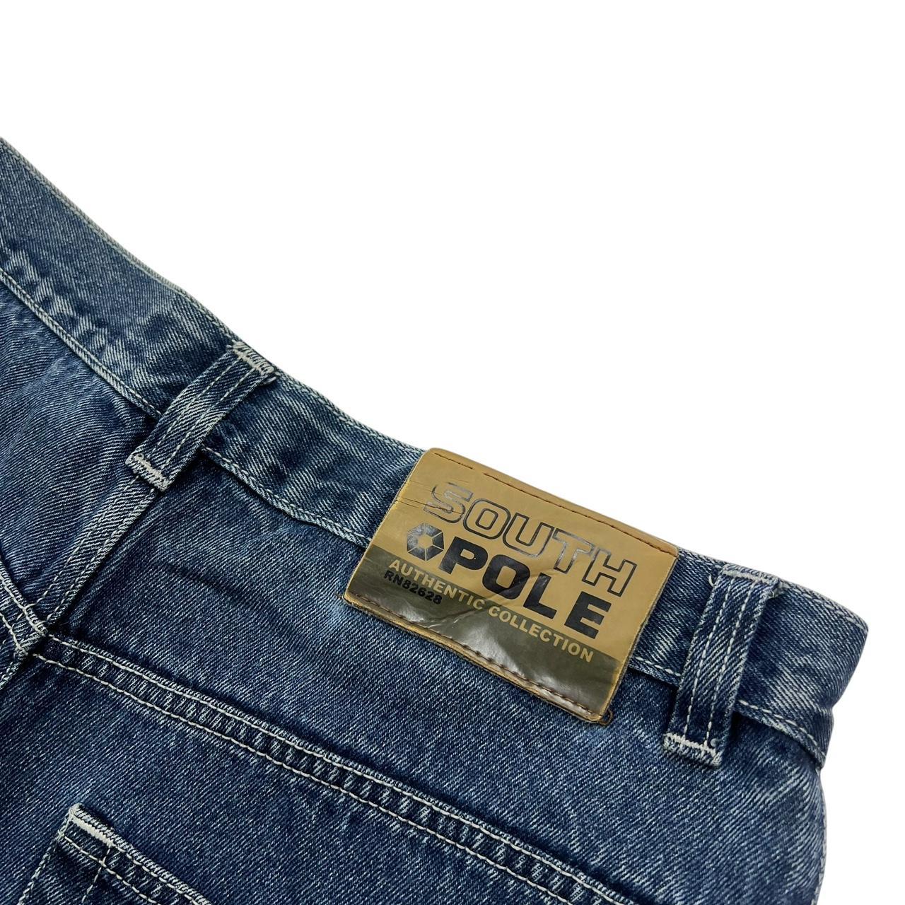 Southpole Shorts (w36)