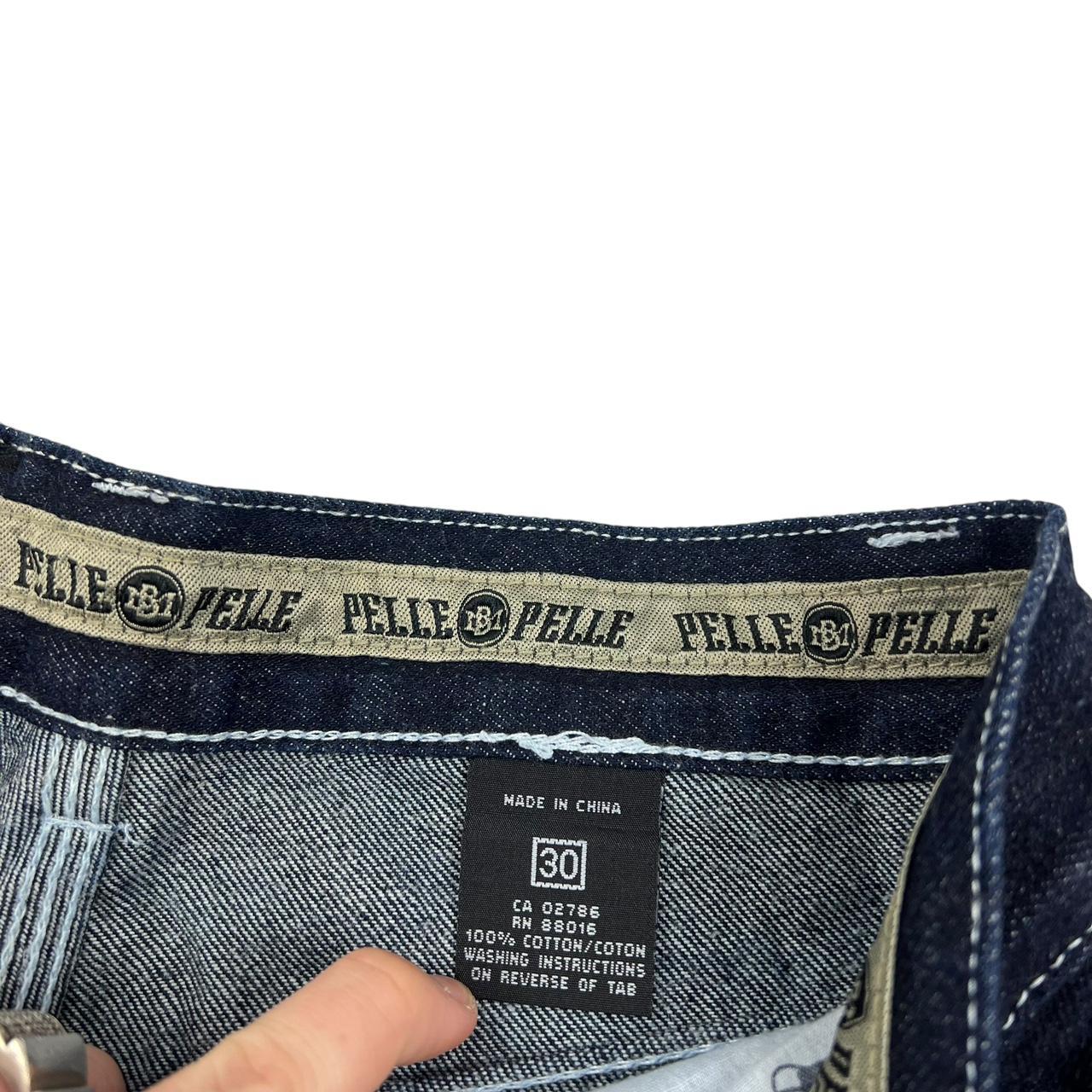 Pelle Pelle Jeans (w29)