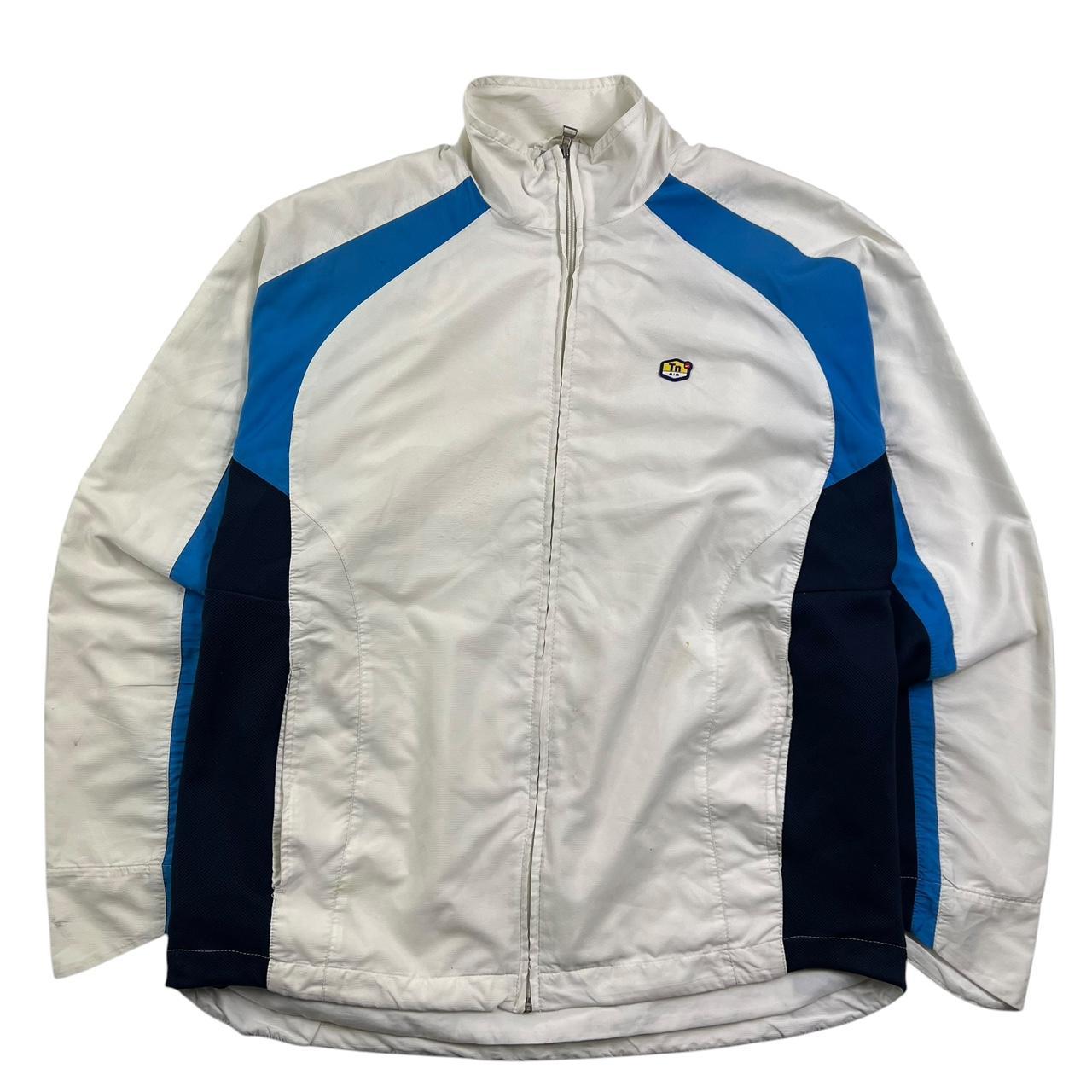 Nike TN Track Jacket (M)