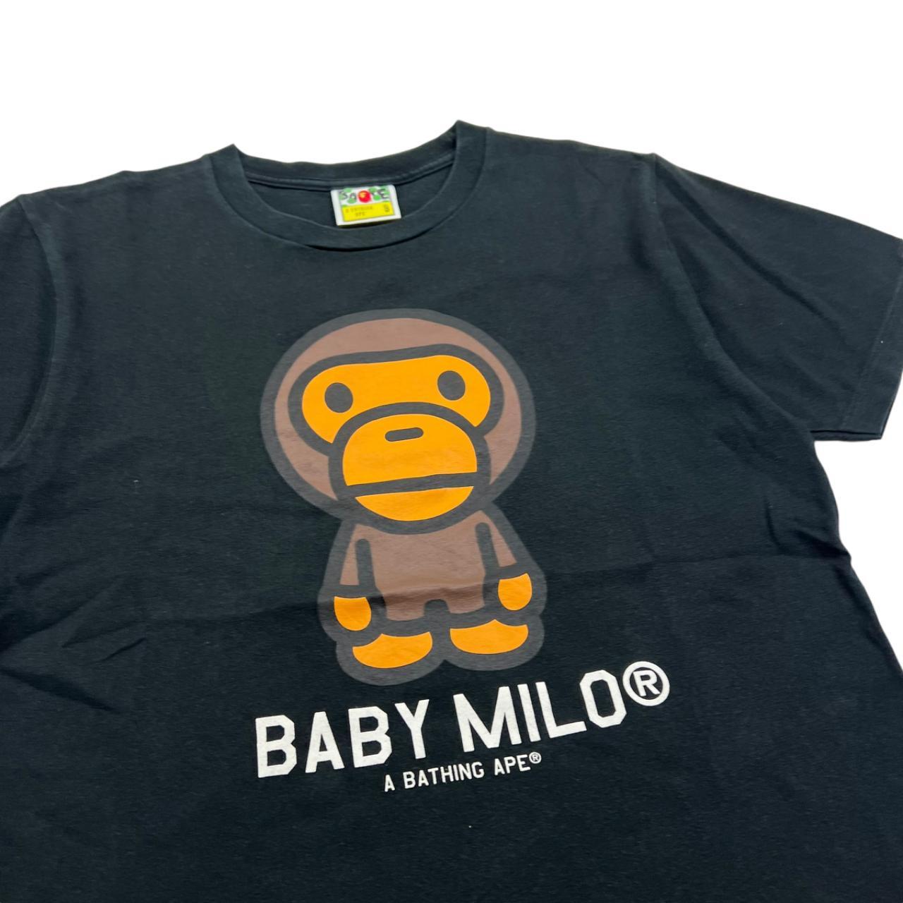 Bape T-Shirt (S)