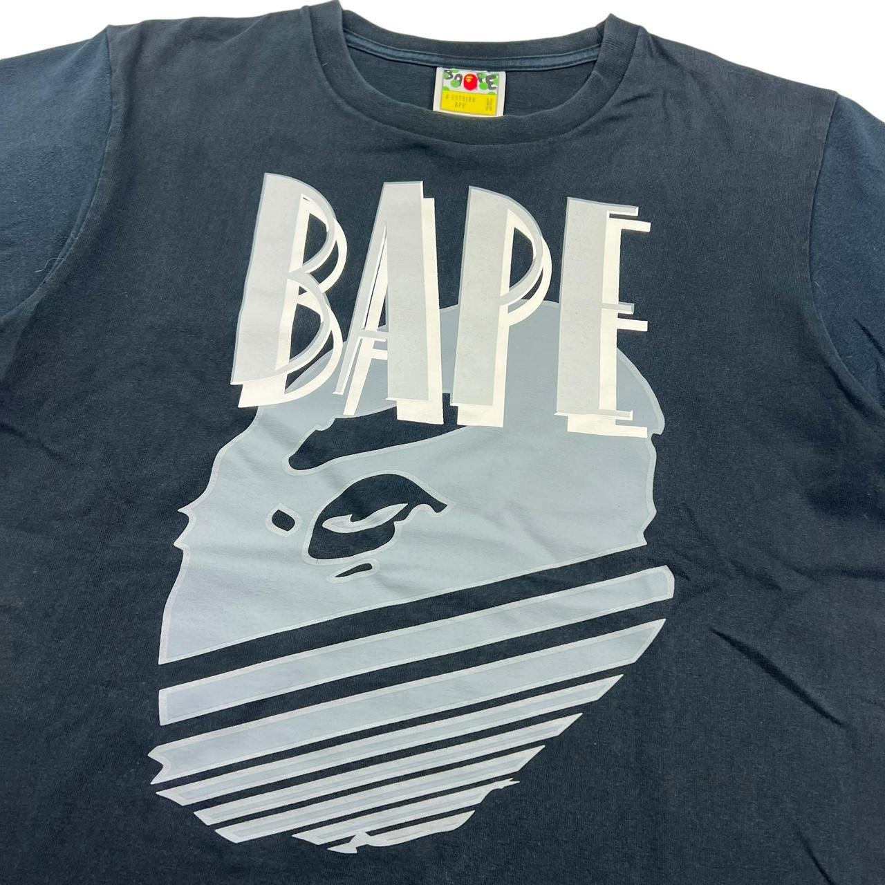 Bape T-Shirt (M)