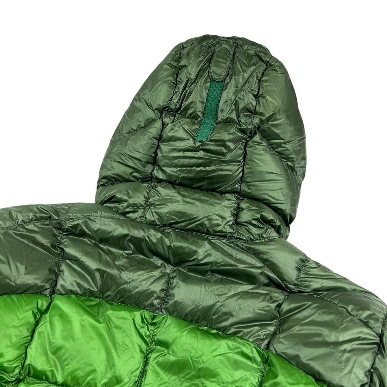 Montbell Puffer Jacket (XL)