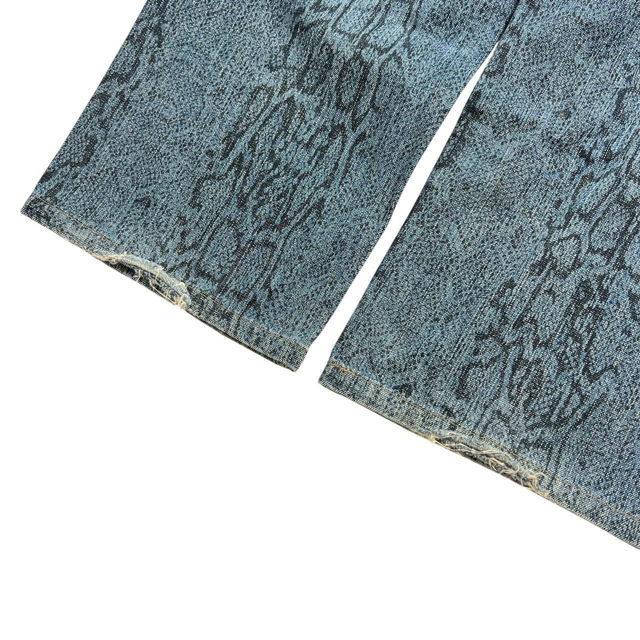Karakuri Jeans (w32)