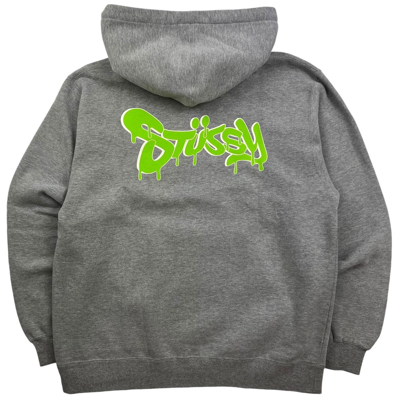 Stussy Hoodie (S)