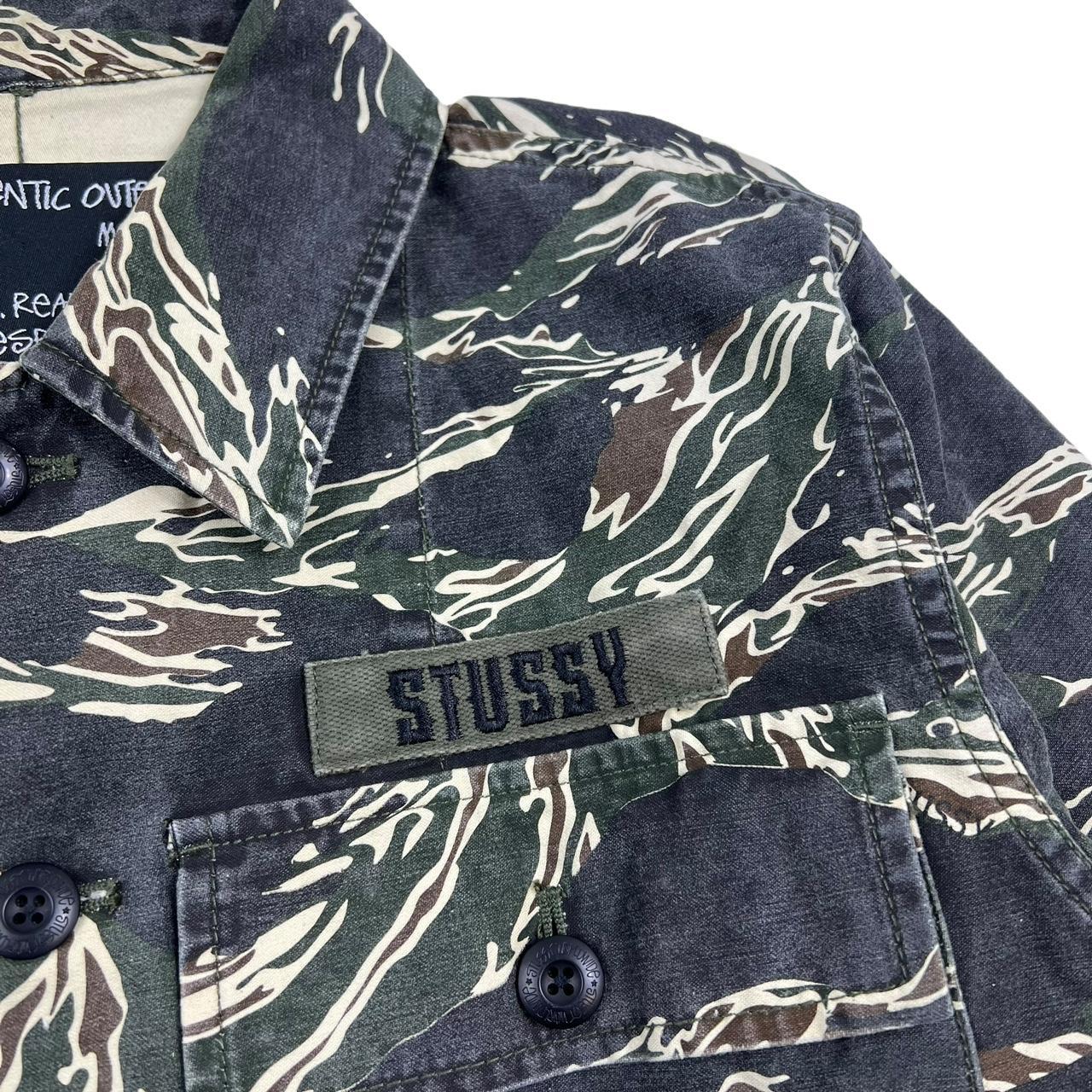 Stussy Jacket (M)