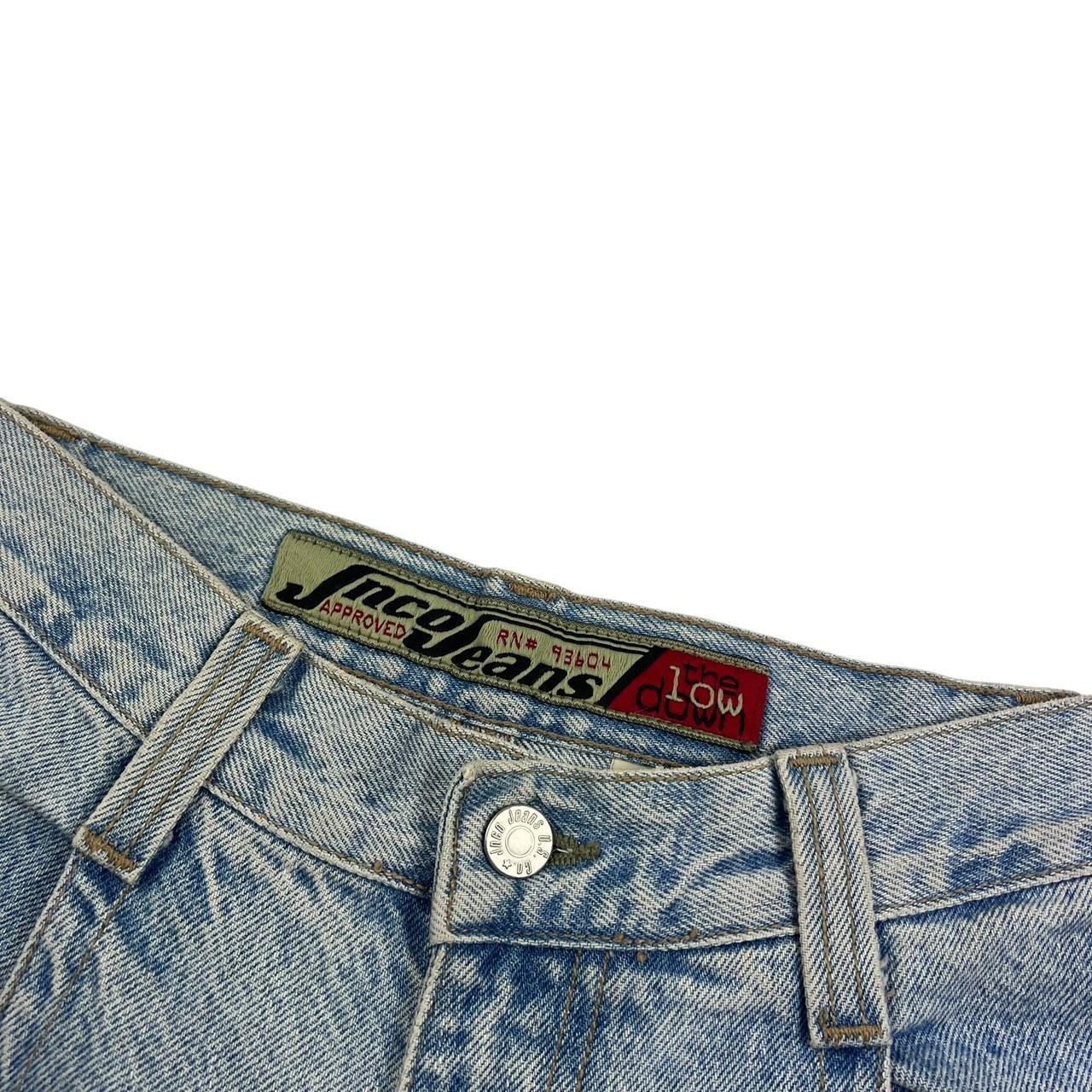 Jnco Shorts (w30)