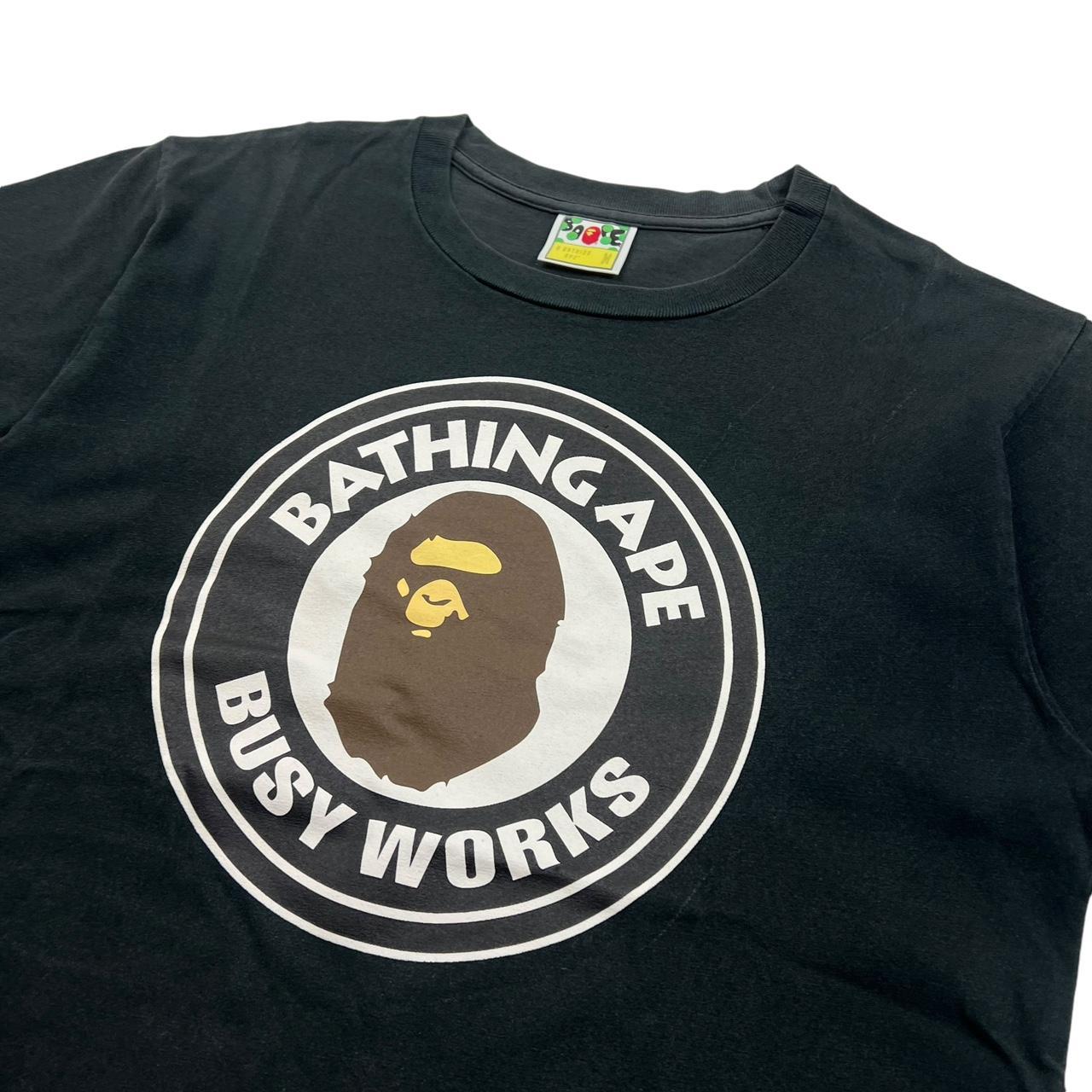Bape T-Shirt (M)