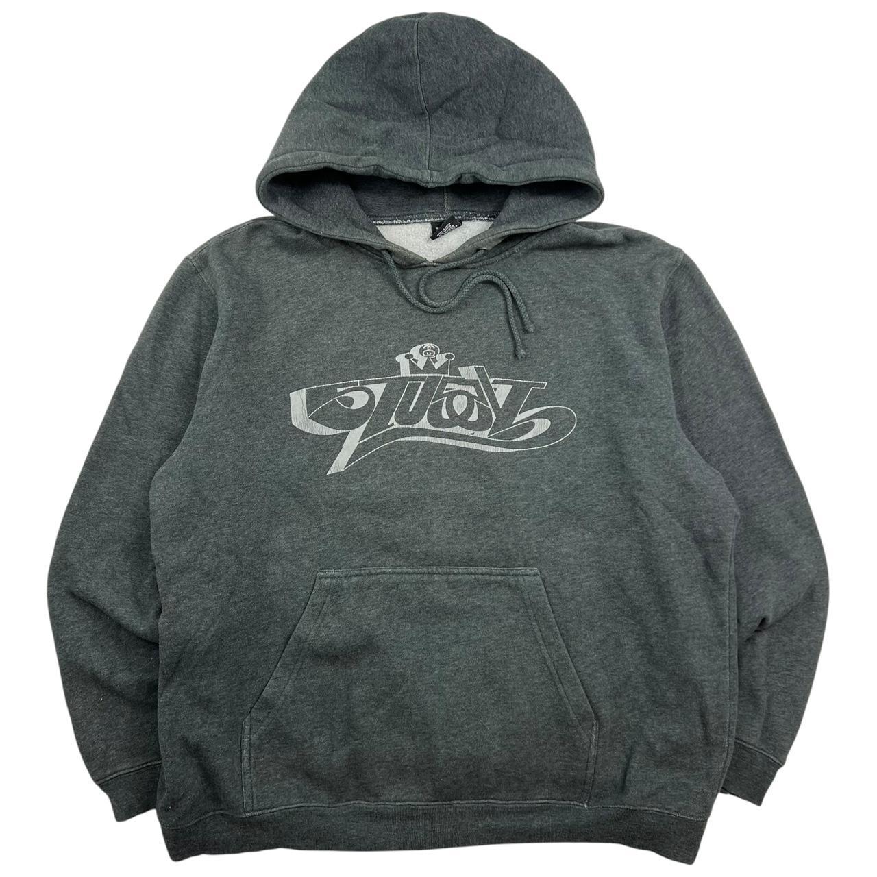 Stussy Hoodie (M)