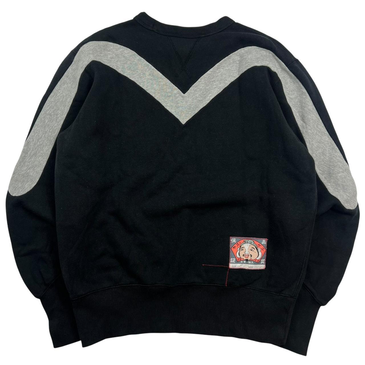 Evisu Sweatshirt (M)