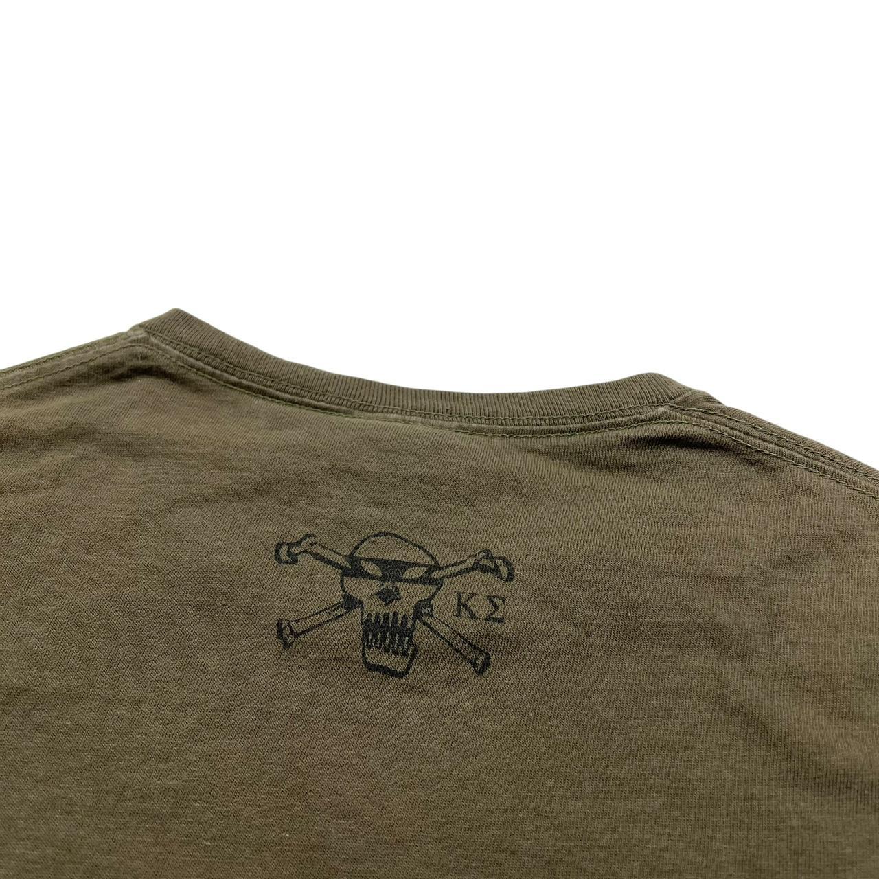 Stussy T-Shirt (S)