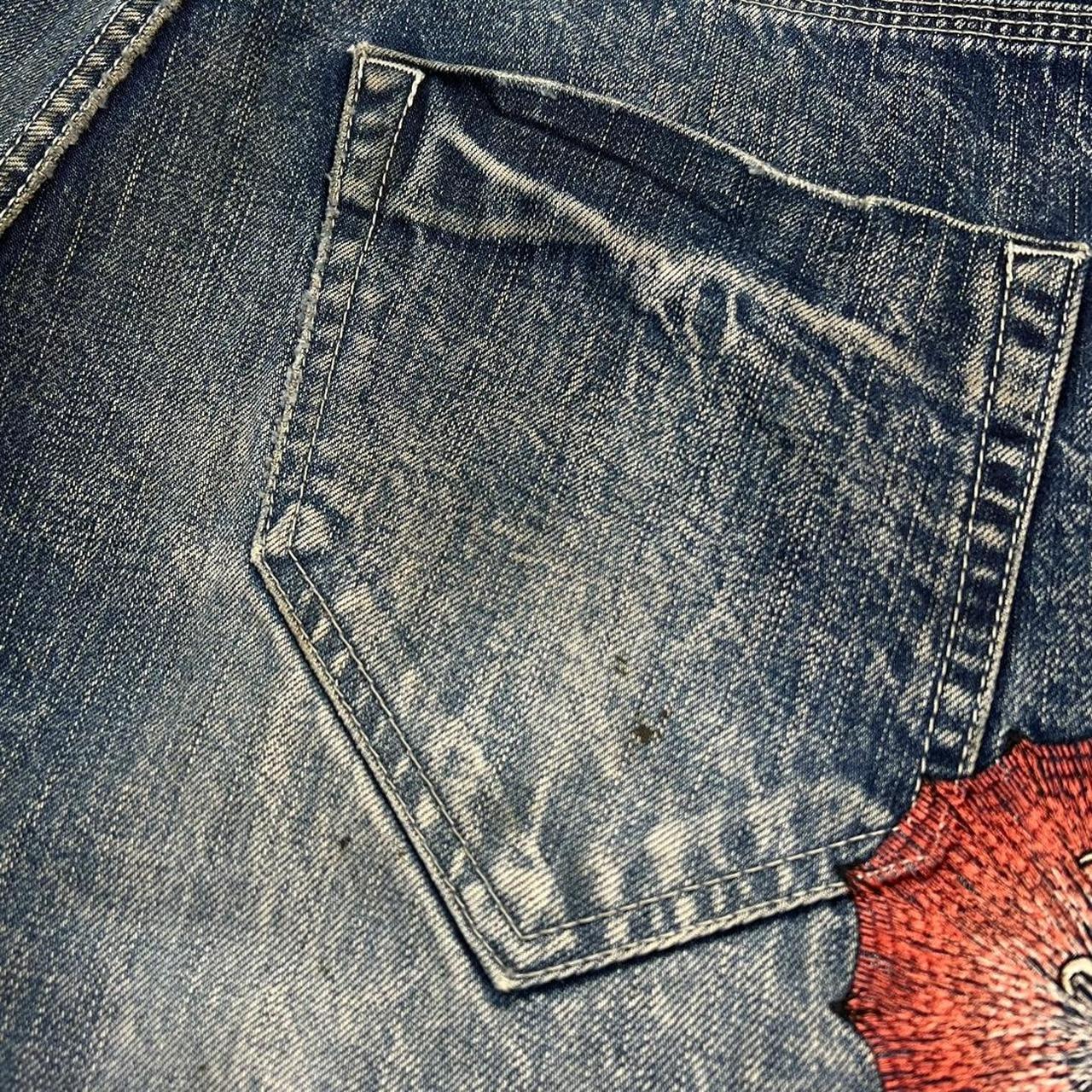 Big Train Jeans (w36)