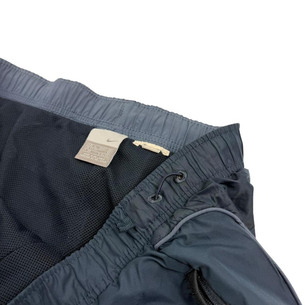 Nike Shox Track Pants (XL)