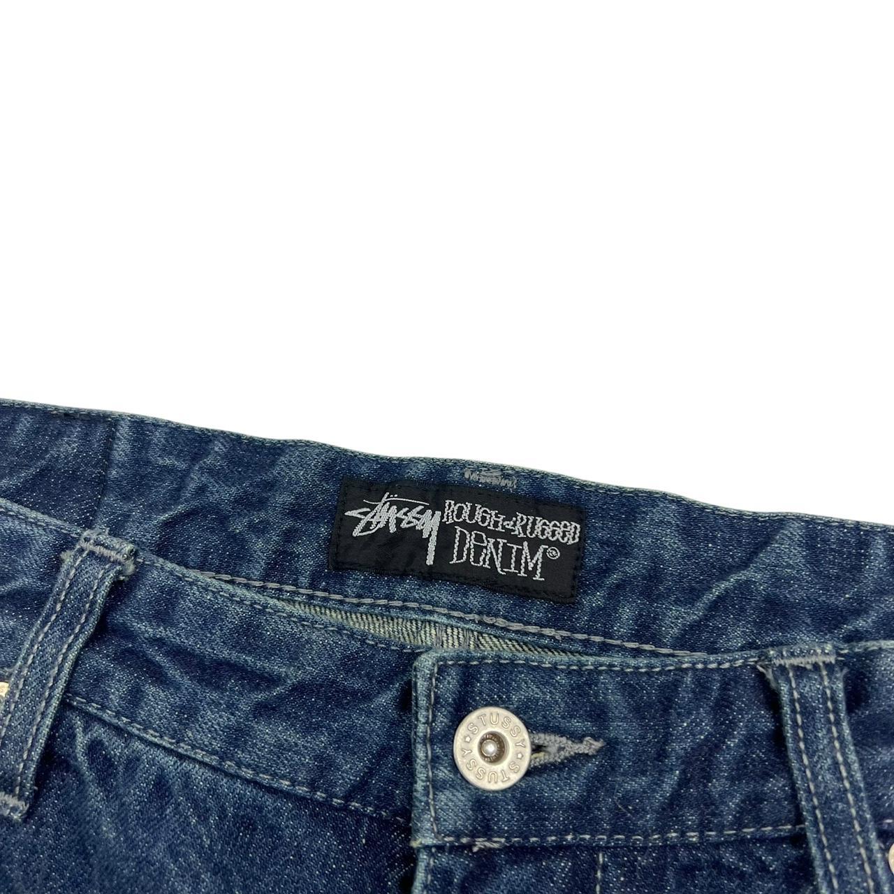 Stussy Shorts (w36)