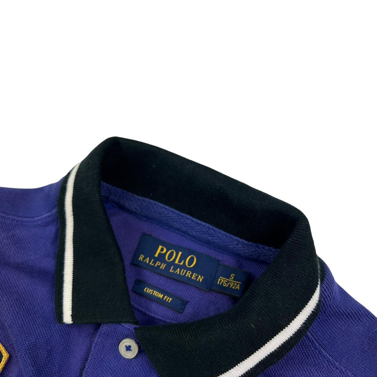 Ralph Lauren Polo Shirt (S)