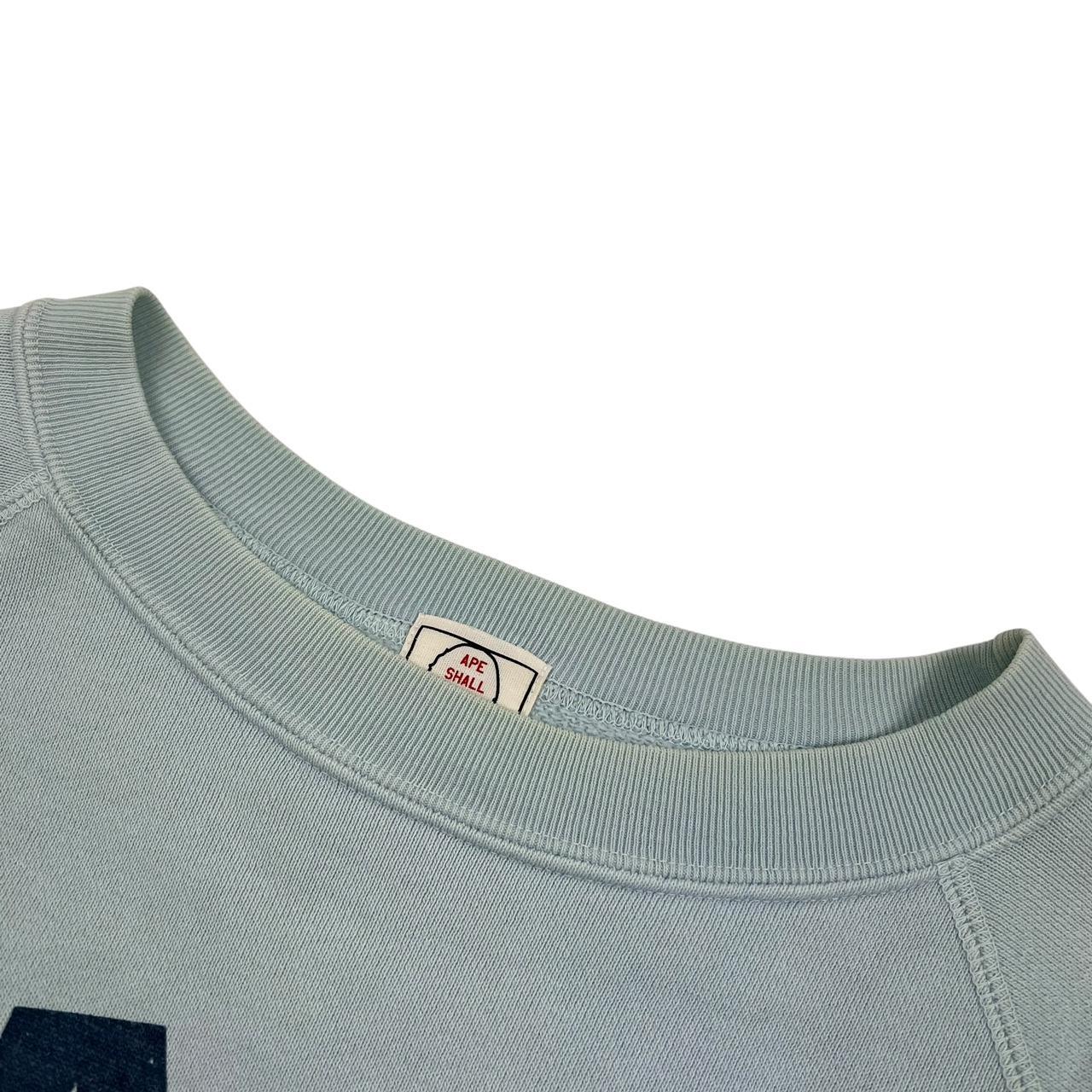 Bape Sweatshirt (XS)