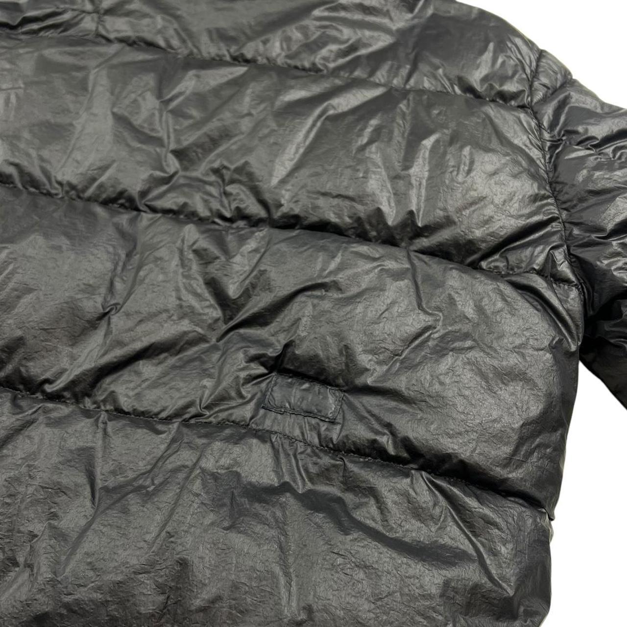 Stone Island Puffer Jacket (M)