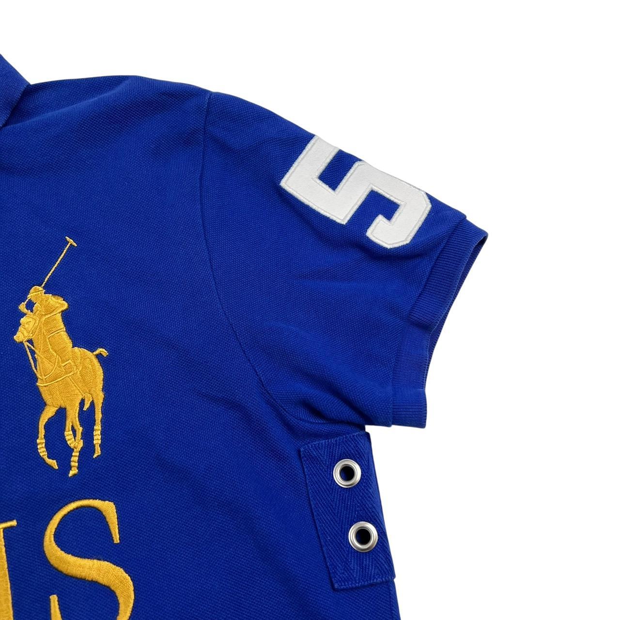 Ralph Lauren Polo Shirt (S)