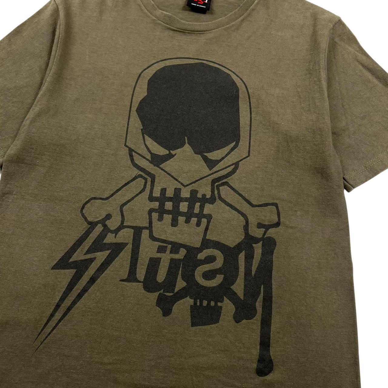 Stussy T-Shirt (S)
