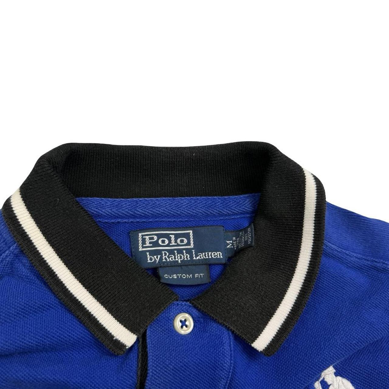 Ralph Lauren Polo Shirt (M)