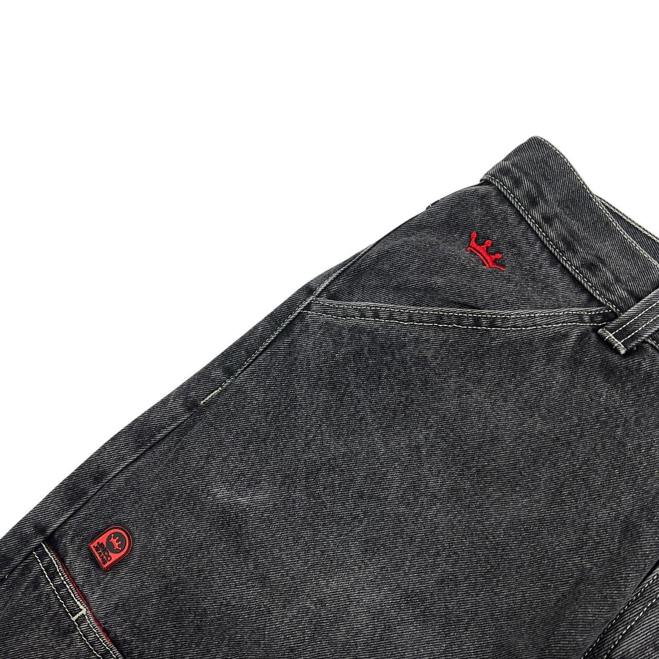 Jnco Jeans (w35)