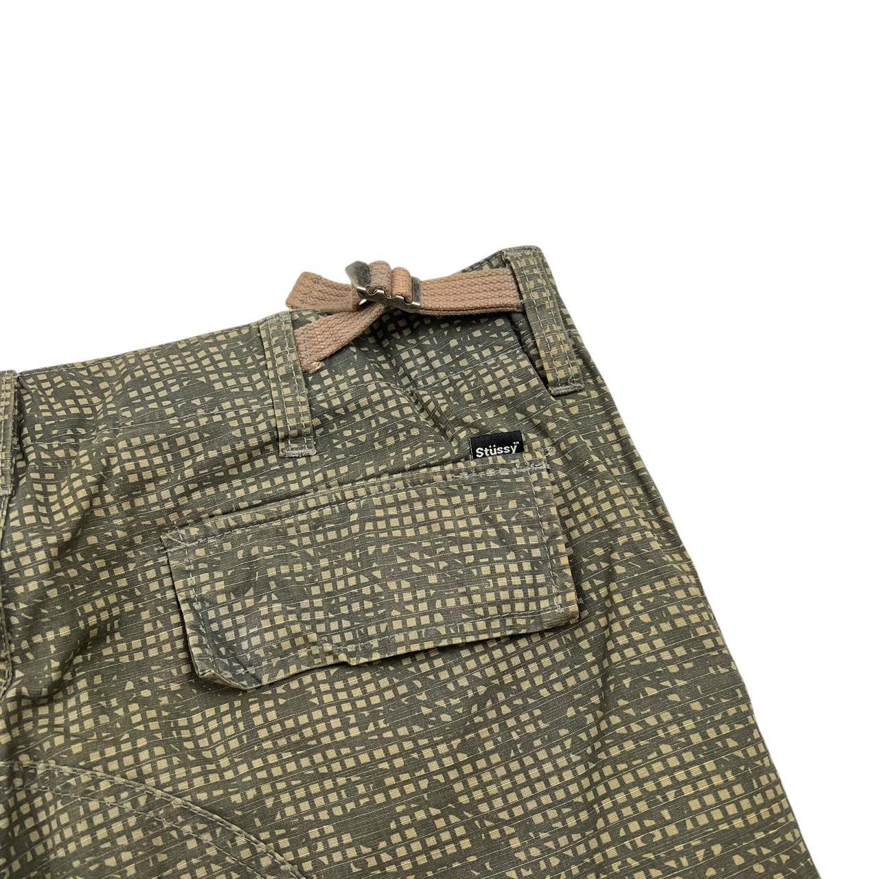 Stussy Shorts (w34)