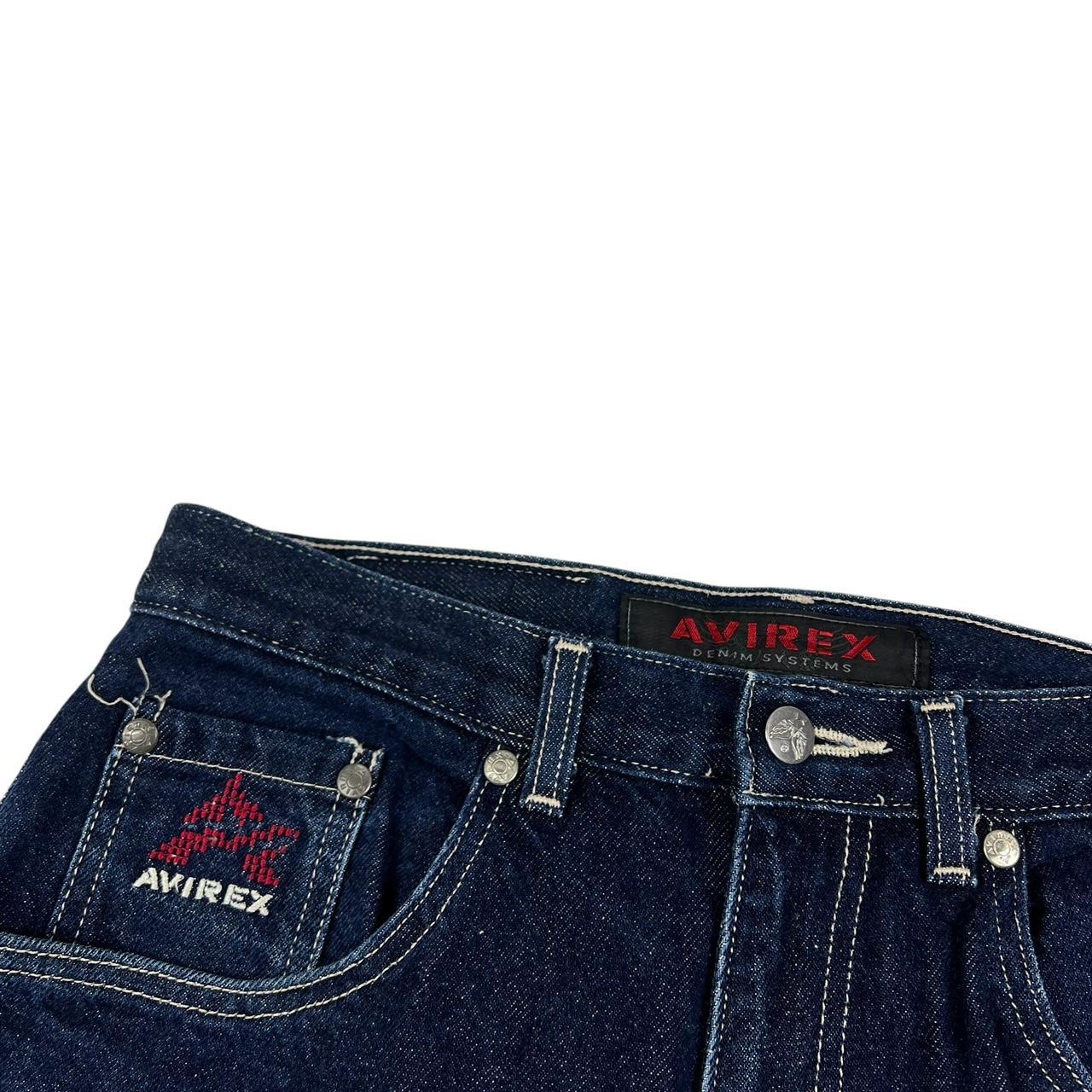 Avirex Jeans (w31)