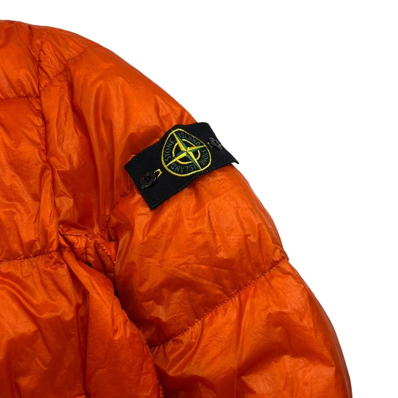 Stone Island Puffer Jacket (S)