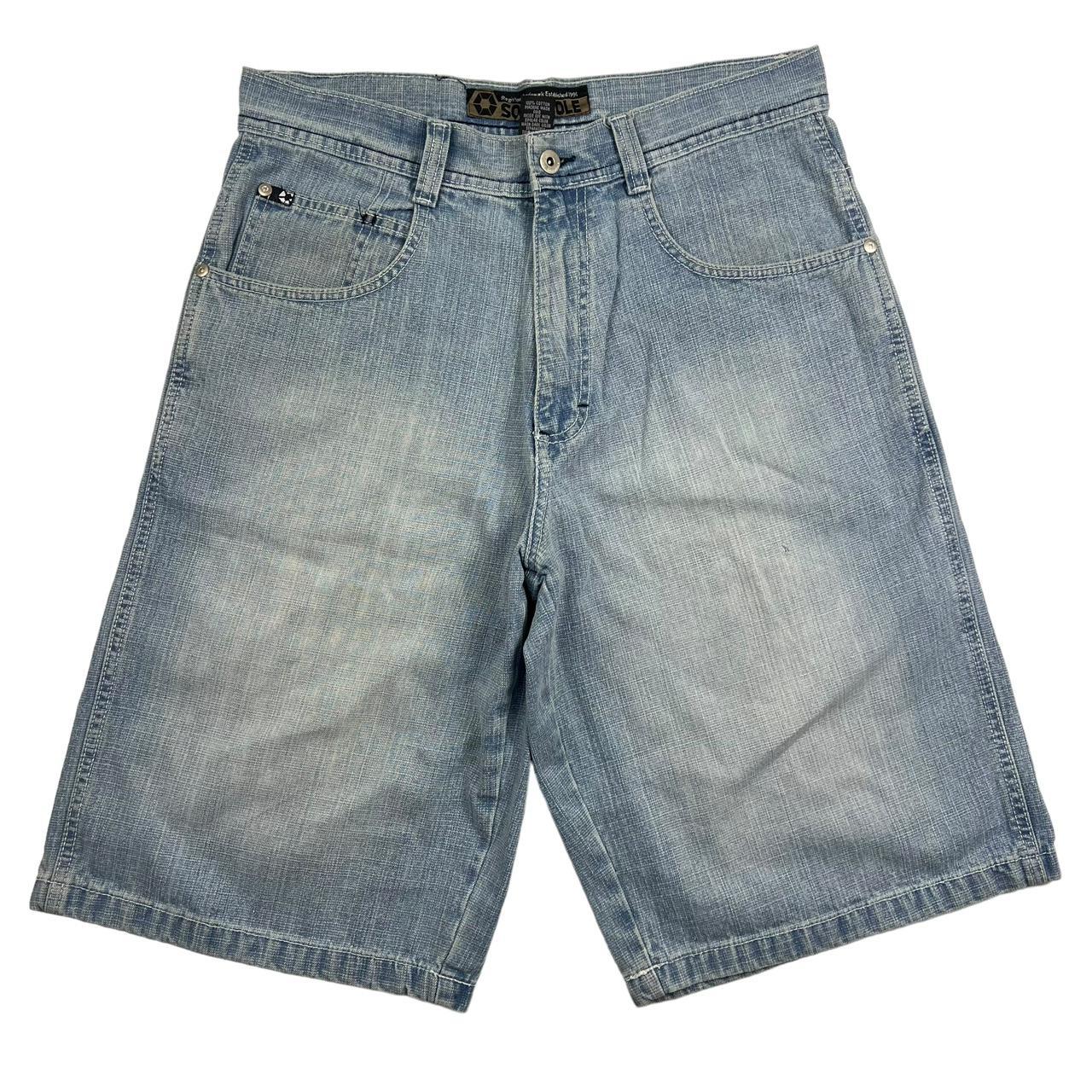 Southpole Shorts (w32)