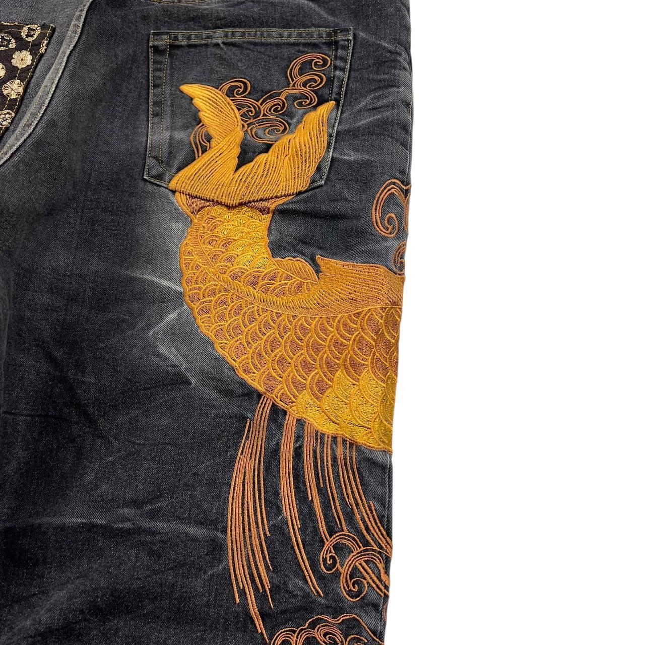 Karakuri Jeans (w40)