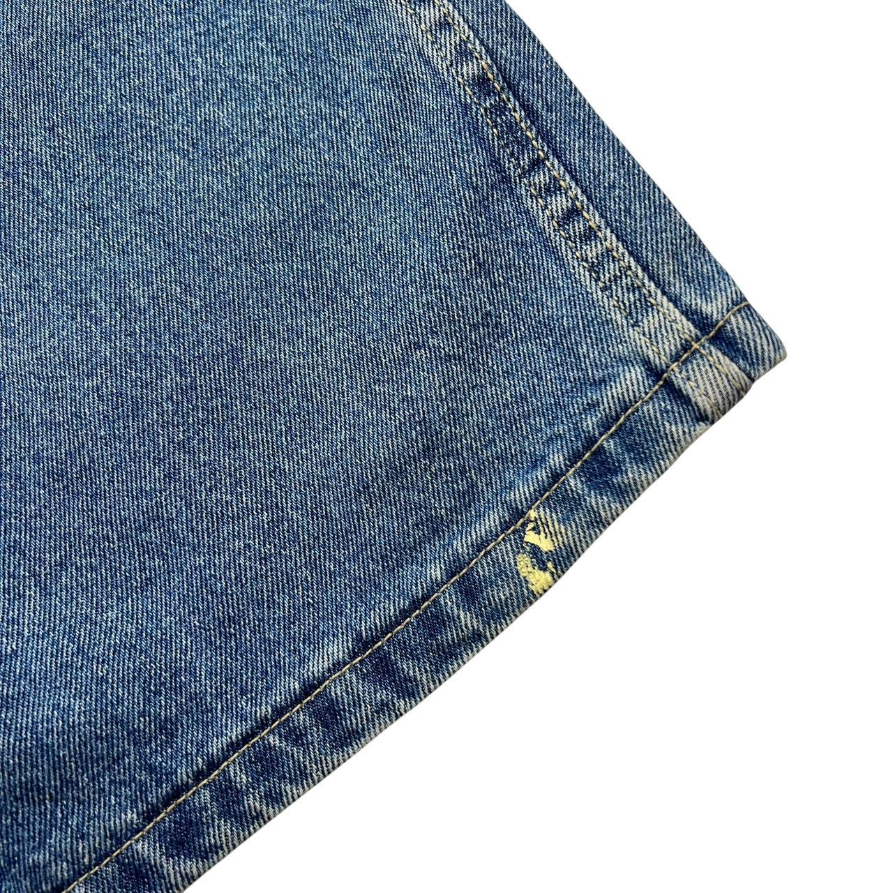 Southpole Shorts (w34)