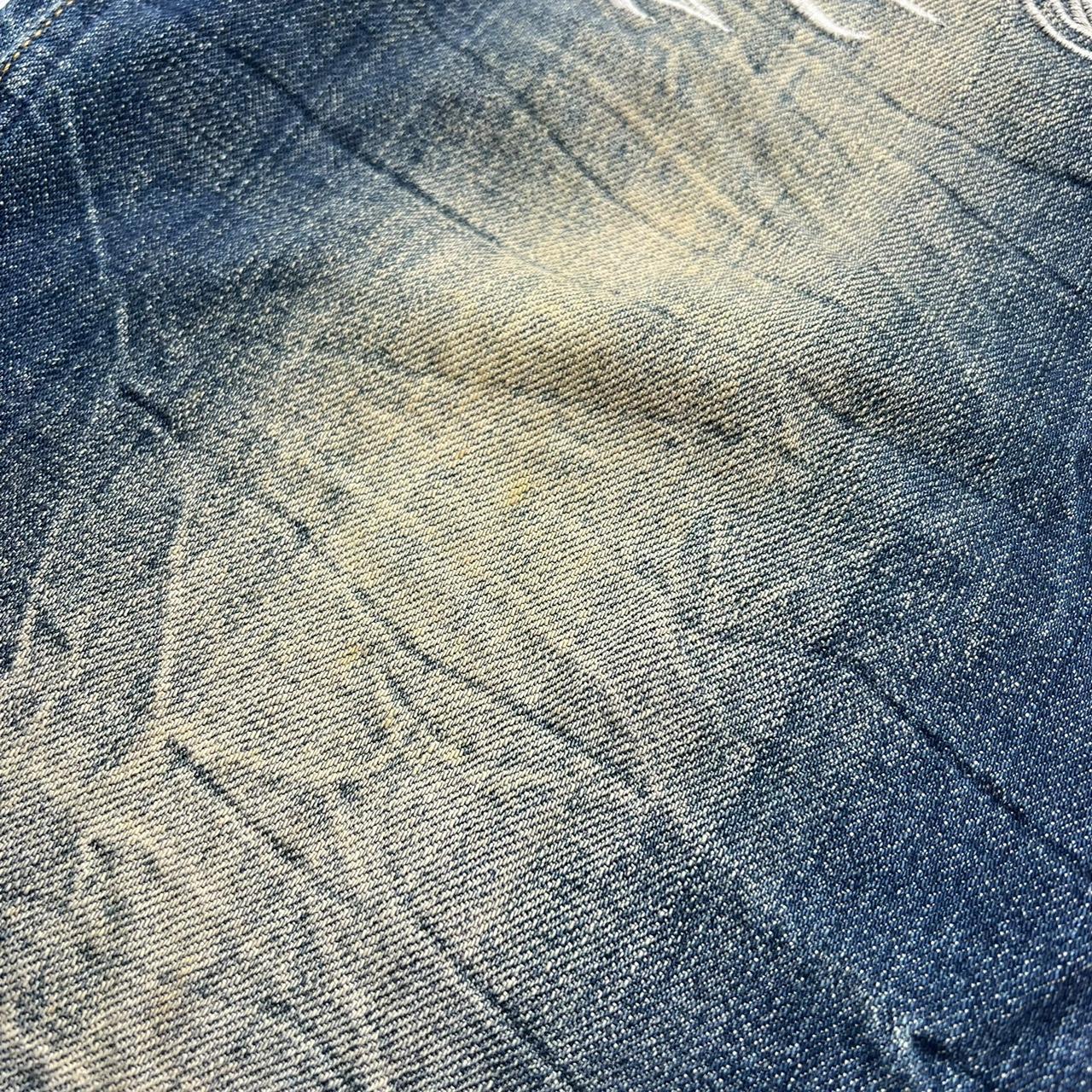 Karakuri Jeans (w34)