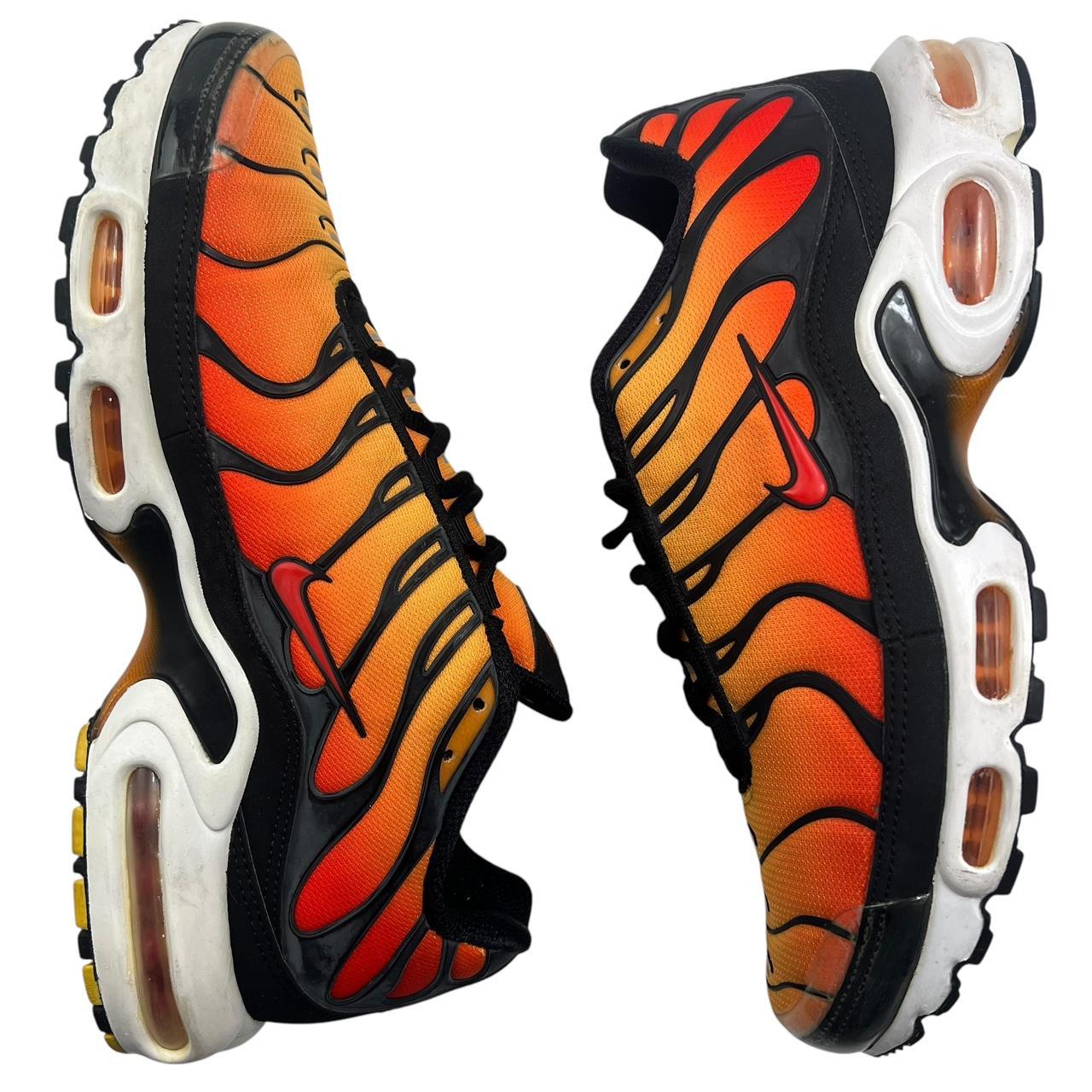 Nike TN Pimento (uk 9.5)
