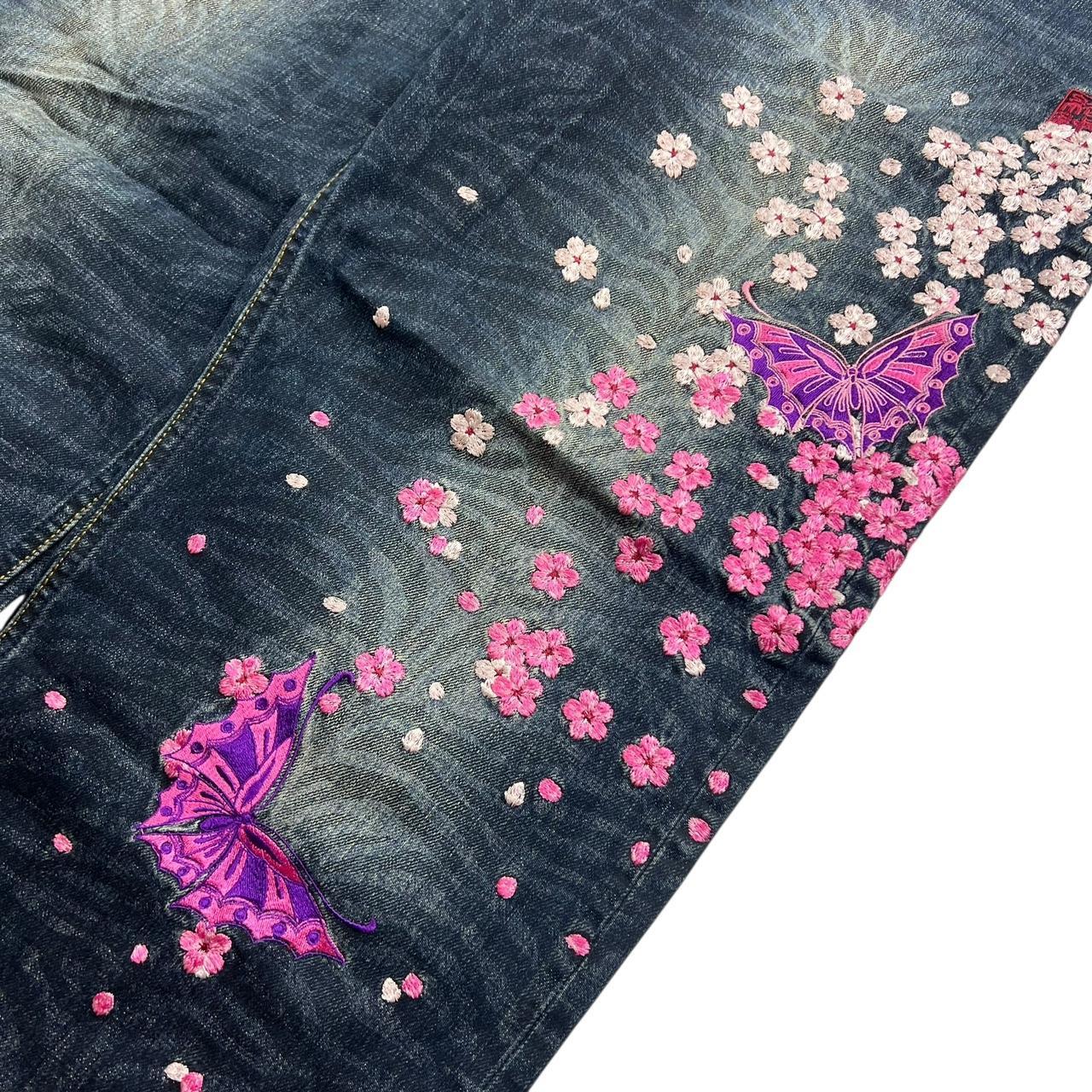 Karakuri Jeans (w40)