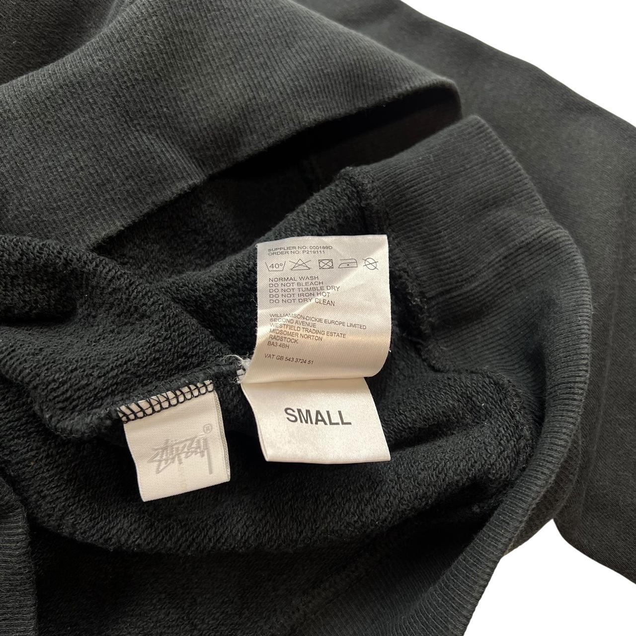 Stussy x Dickies Hoodie (S)