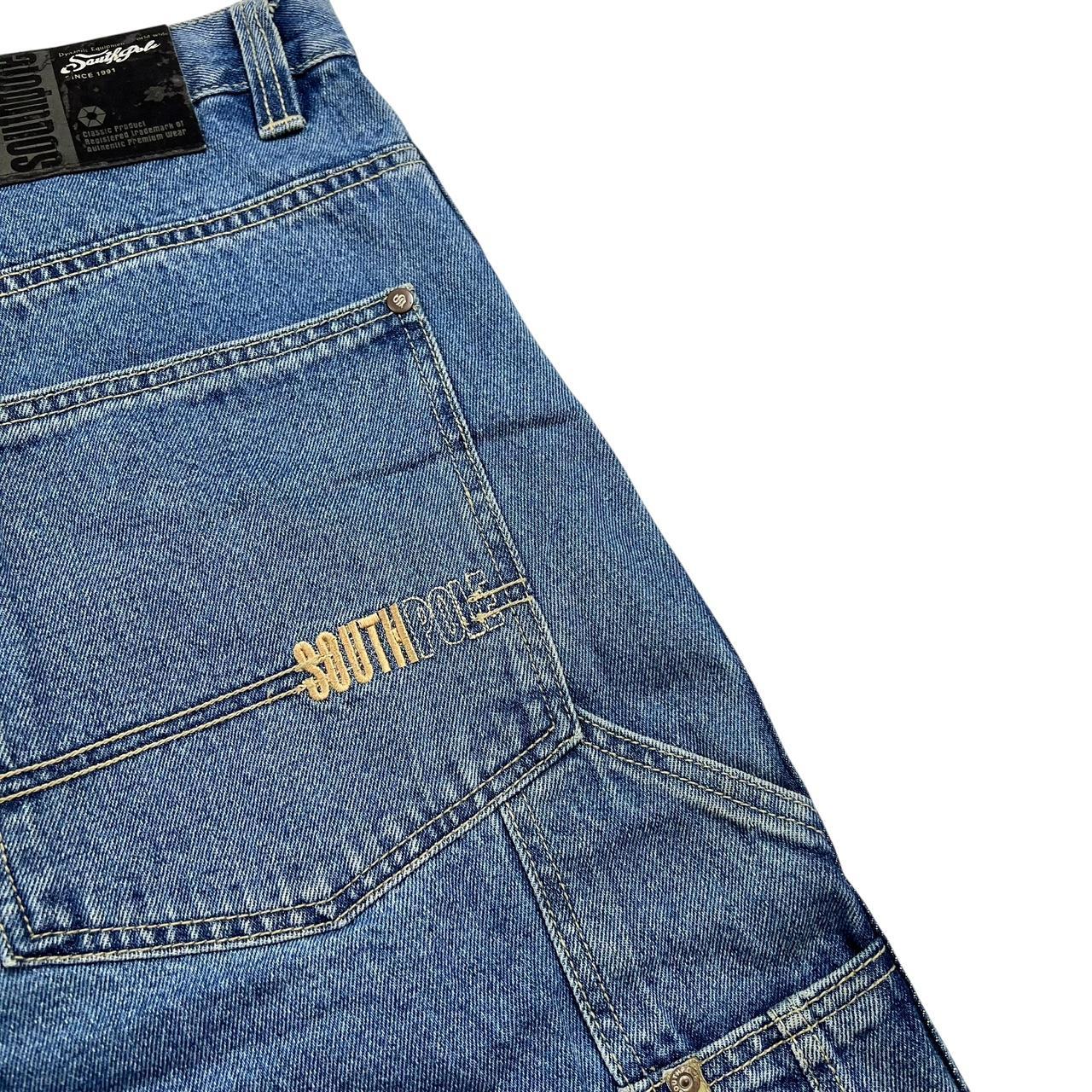 Southpole Shorts (w34)